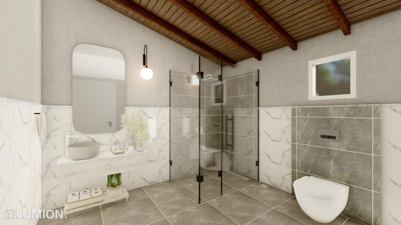 Hotel Club Sideris Esmirna Exterior foto