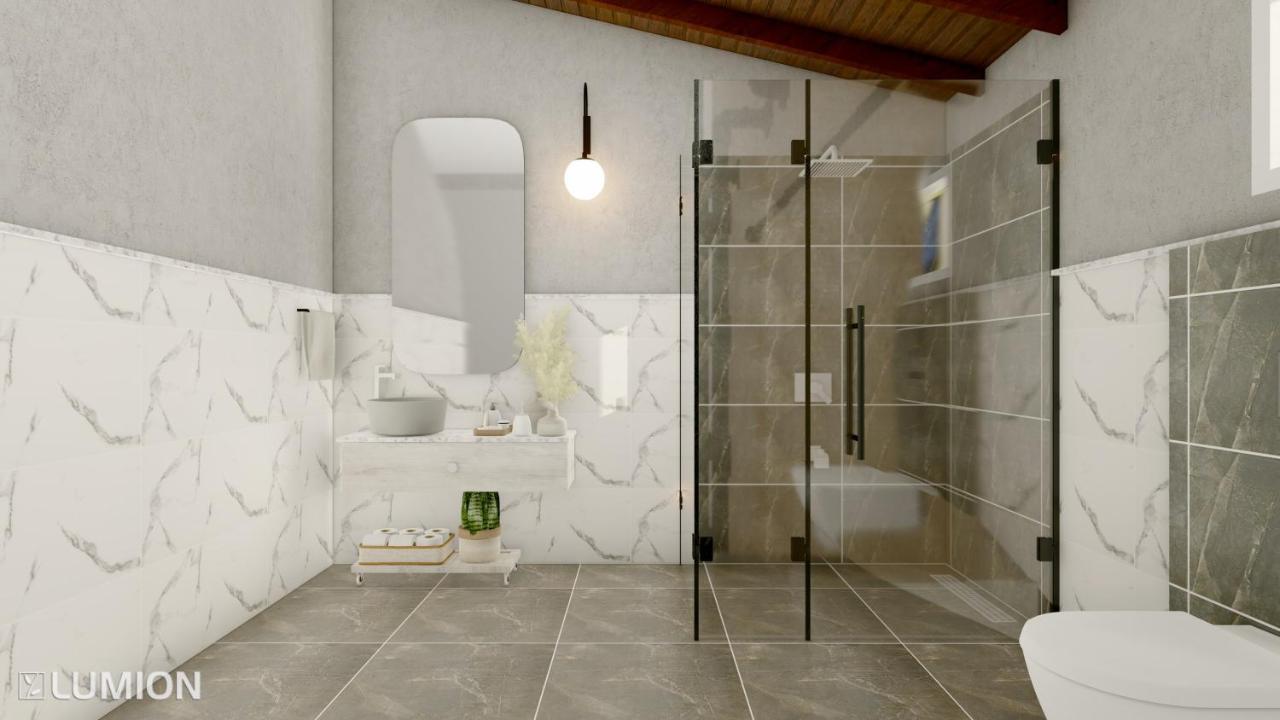 Hotel Club Sideris Esmirna Exterior foto