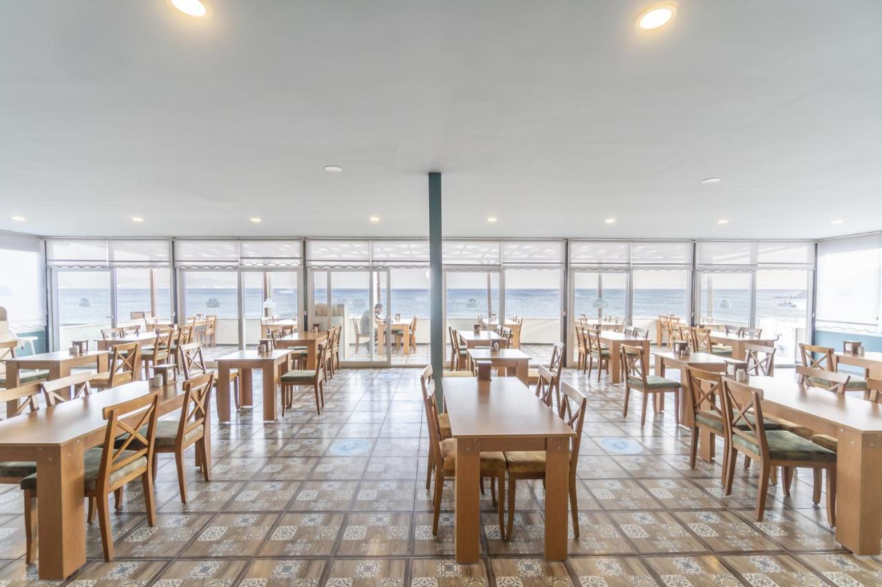 Hotel Club Sideris Esmirna Exterior foto
